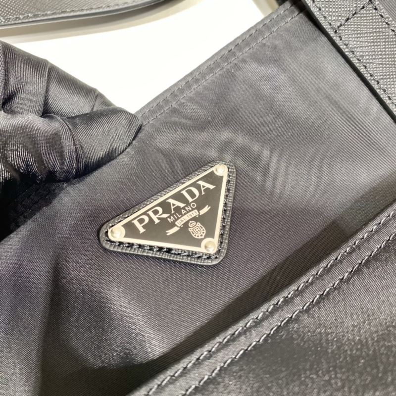 Prada Tote Bags